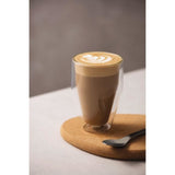 Set 6 verres thermo - BODUM - Titlis - Double paroi - 0.35 l - Transparent