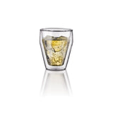 Set 6 verres thermo - BODUM - Titlis - Double paroi - 0.25 l - Transparent