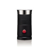 Mousseur a lait chauffant électrique - BODUM - BISTRO - 500 W - 0,3 L - Noir