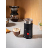 Mousseur a lait chauffant électrique - BODUM - BISTRO - 500 W - 0,3 L - Noir