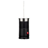 Mousseur a lait chauffant électrique - BODUM - BISTRO - 500 W - 0,3 L - Noir