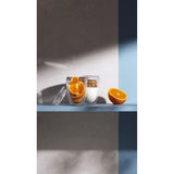 Set 2 gobelets BODUM - Pavina To Go - Double paroi plastique - Couvercle hermétique - 30 cl - Transparent