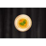 Set 2 gobelets BODUM - Pavina To Go - Double paroi plastique - Couvercle hermétique - 40 cl - Transparent