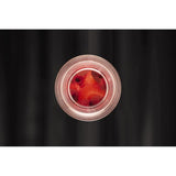 Set 2 gobelets BODUM - Pavina To Go - Double paroi plastique - Couvercle hermétique - 40 cl - Transparent