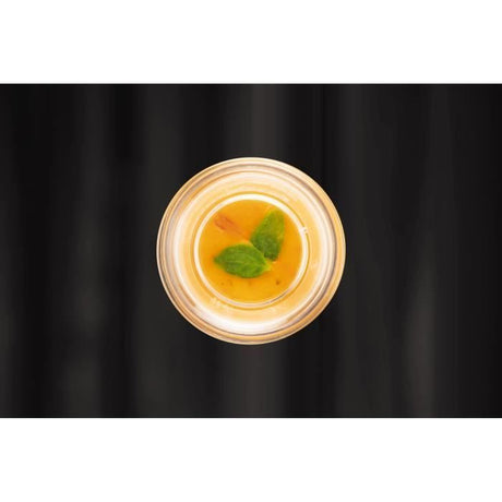 Set 2 gobelets BODUM - Pavina To Go - Double paroi plastique - Couvercle hermétique - 40 cl - Transparent