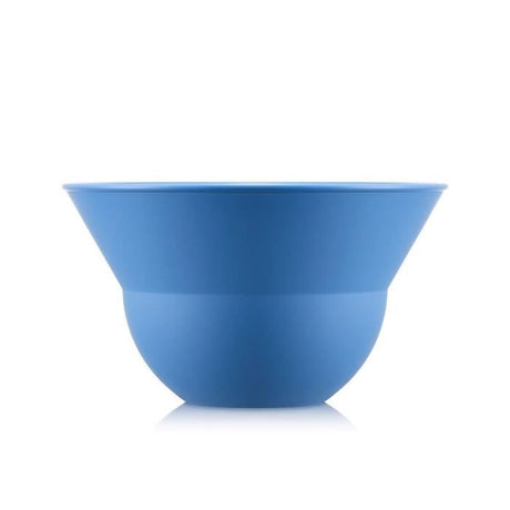 Ensemble de 2 bols 3 L et 4.9 L avec couverts a salade - BODUM - Topee - Matisse
