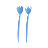 Ensemble de 2 bols 3 L et 4.9 L avec couverts a salade - BODUM - Topee - Matisse
