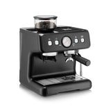 Machine a expresso - BODUM - BISTRO - Noir