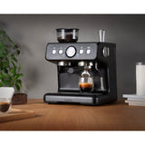 Machine a expresso - BODUM - BISTRO - Noir