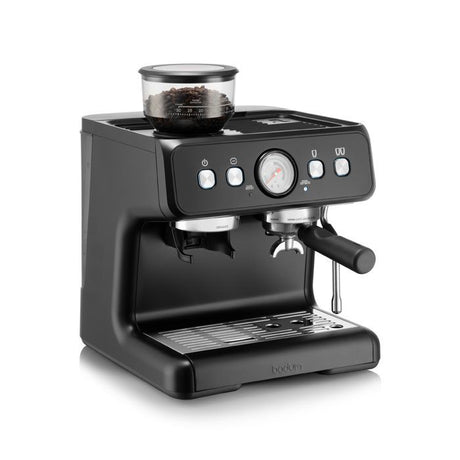 Machine a expresso - BODUM - BISTRO - Noir