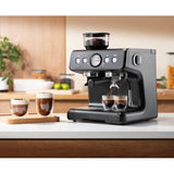 Machine a expresso - BODUM - BISTRO - Noir