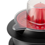 Presse-agrumes électrique - BODUM - ETTORE - 30 W - 350 ml - Noir