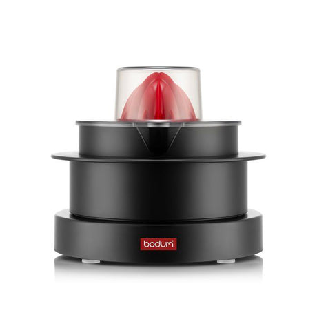 Presse-agrumes électrique - BODUM - ETTORE - 30 W - 350 ml - Noir