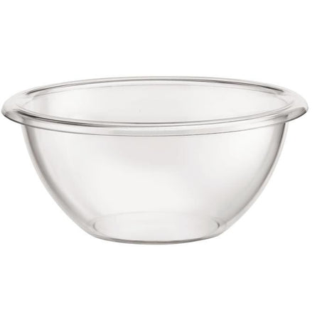 Saladier - BODUM - Bistro - Tritan - ř 16 cm - Transparent