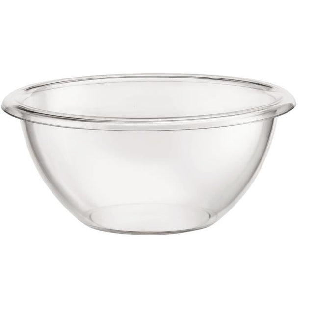Saladier - BODUM - Bistro - Tritan - ř 16 cm - Transparent