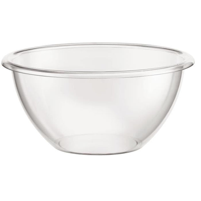 Saladier - BODUM - Bistro - Tritan - ř 23 cm - Transparent
