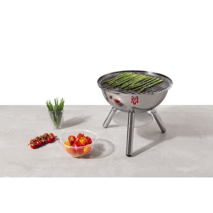 Saladier - BODUM - Bistro - Tritan - ř 23 cm - Transparent