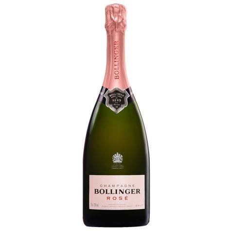 Champagne Bollinger Rosé 75 cl