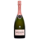 Champagne Bollinger Rosé 75 cl