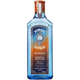 Bombay Sapphire - Sunset Edition LimitÈe - London Dry Gin - 40,0% Vol. - 70cl