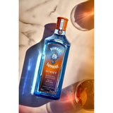 Bombay Sapphire - Sunset Edition LimitÈe - London Dry Gin - 40,0% Vol. - 70cl