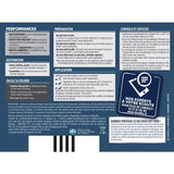 BONDEX Lasure 2 en 1 Satin Haute Protection 5 ans - Chene moyen