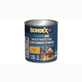 BONDEX Lasure 2 en 1 Satin Haute Protection 5 ans - Chene dorÈ