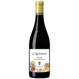 Cave de Tain Le Bonheur Collines Rhodaniennes Syrah - Vin rouge de la VallÈe du RhÙne