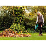 Souffleur sans fil Bosch - ALB 18 LI (1 batterie 18V 2,5 Ah + chargeur, 210 km/h)