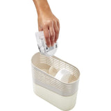 Recharges absorbeur - BOSTIK - Respire - 4 tablettes - Jusqu'a 25 m² - Sans parfum - 4 x 250 g