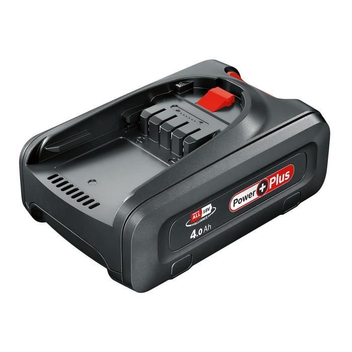 Batterie 18V 4 Ah - Bosch - POWER FOR ALL 18V - Power Plus