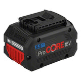 COMBO KIT 2 OUTILS 18V : GWS 18V-10 P+ GBH 18V-26+ ProCORE18V 2x5,5Ah + GAL 1880