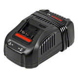 COMBO KIT 2 OUTILS 18V : GWS 18V-10 P+ GBH 18V-26+ ProCORE18V 2x5,5Ah + GAL 1880