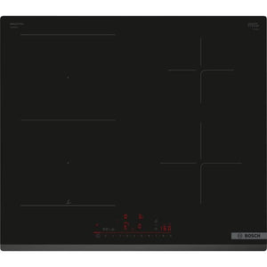 Plaque de cuisson à induction