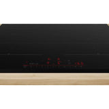 Table induction 60cm - BOSCH SER6 - PXY63KHC1E Noir - 4-foyers - Home Connect