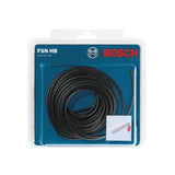 Accessoire pour scies - BOSCH PROFESSIONAL - Bande adhésive FSN HB - PVC - Bleu - Anti-glisse