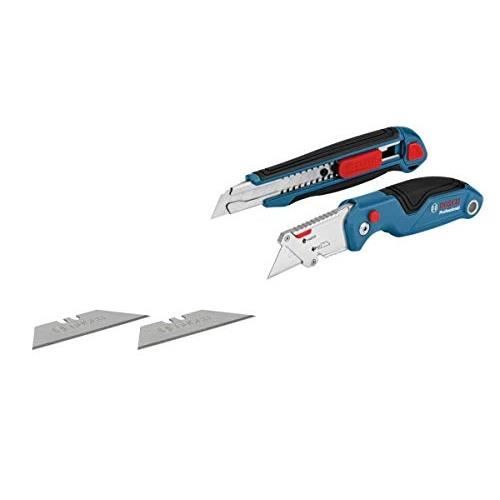 Bosch Professional - Set de 2 cutters