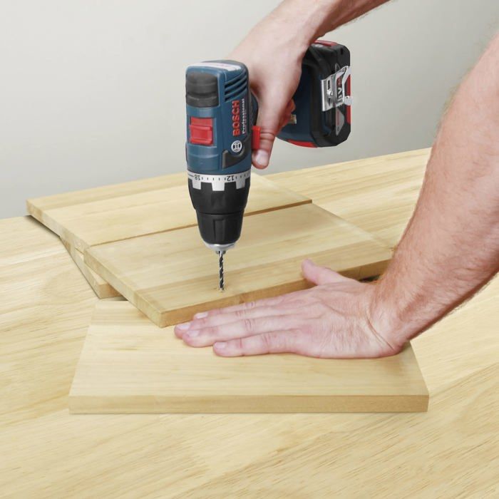 Bosch Professional 103 pieces Jeu de forets et d'embouts (bois, la pierre et le métal, accessoires outils de perçage et de vissage)