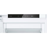 Conglateur encastrable - BOSCH - GIN81VEE0 - NoFrost - 212 litres - 5 tiroirs transparents