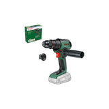 Perceuse-visseuse - AdvancedDrill - 18V-80 - Sans fil - Mandrin amovible - 78 Nm de couple