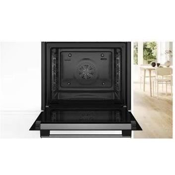 Four encastrable - BOSCH - HBA171BS4F - 71L - Pyrolyse - AutoPilot10