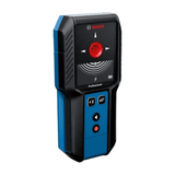 Détecteur mural GMS 120-27 PROFESSIONAL - BOSCH - avec 2 piles (AA) - étui - 601081700