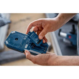 Détecteur mural GMS 120-27 PROFESSIONAL - BOSCH - avec 2 piles (AA) - étui - 601081700