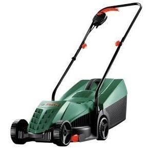 Tondeuse filaire Bosch - EasyRotak 32-205 (moteur 1200 W, 32cm de coupe) 06008A6300