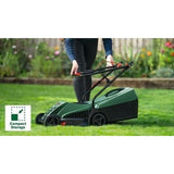 Tondeuse filaire Bosch - EasyRotak 32-205 (moteur 1200 W, 32cm de coupe) 06008A6300