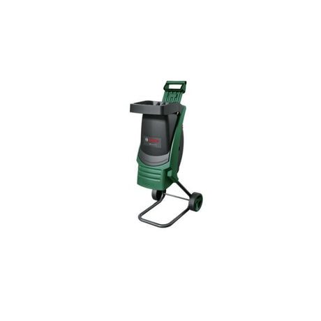Broyeur de Vegetaux  - AXT RAPID 2200 - branches jusqu'a 40 mm, filaire 2200W