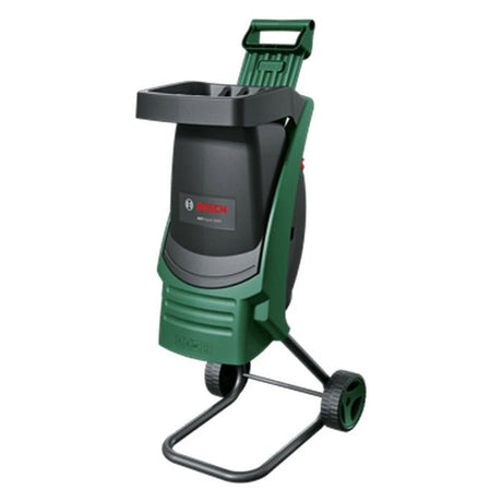 Broyeur de Vegetaux  - AXT RAPID 2200 - branches jusqu'a 40 mm, filaire 2200W