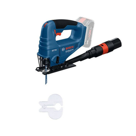 Scie sauteuse - BOSCH - GST 18V-95 B - Compacte et légere - Pendulaire 4 positions - Moteur sans charbon