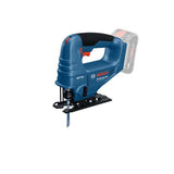 Scie sauteuse sans fil BOSCH PROFESSIONAL - GST 18V-95 B - 18V - 20 mm - Avec lame T 111 C + accessoires