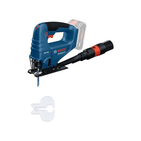 Scie sauteuse - BOSCH - GST 18V-95 B - Compacte et légere - Pendulaire 4 positions - Moteur sans charbon